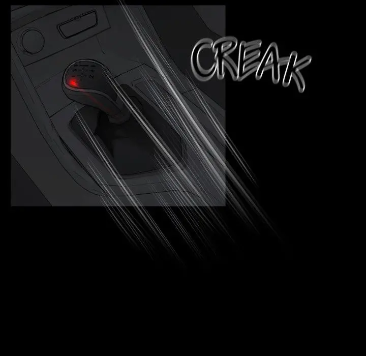 Gangster X Office Lady Chapter 25 - Page 14