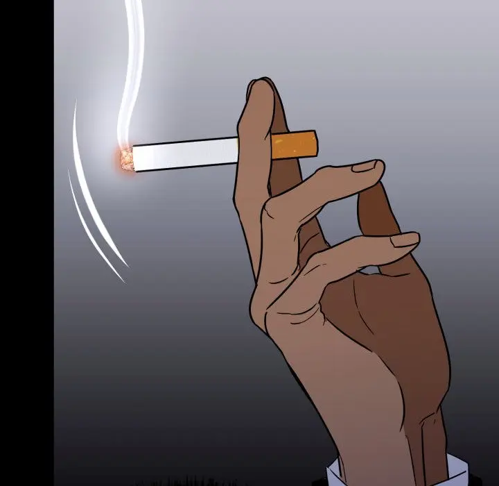 Gangster X Office Lady Chapter 25 - Page 136