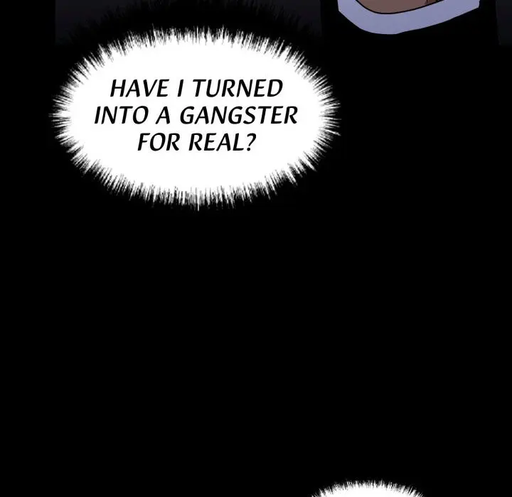 Gangster X Office Lady Chapter 25 - Page 137