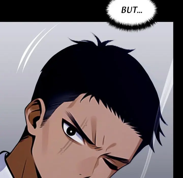 Gangster X Office Lady Chapter 25 - Page 138