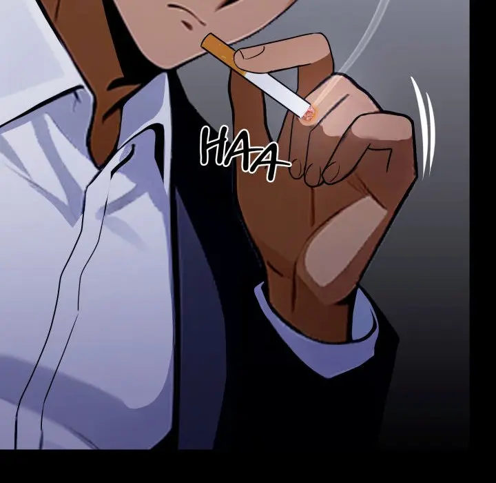Gangster X Office Lady Chapter 25 - Page 139