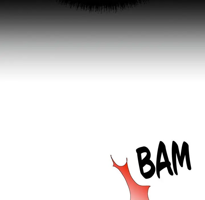 Gangster X Office Lady Chapter 25 - Page 141