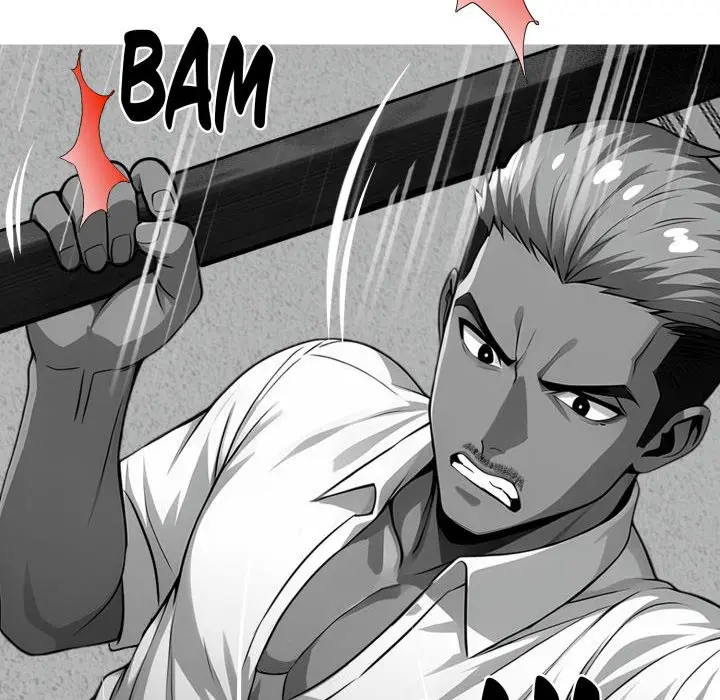 Gangster X Office Lady Chapter 25 - Page 142