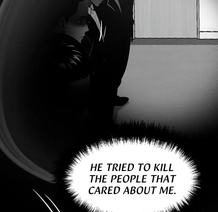 Gangster X Office Lady Chapter 25 - Page 149