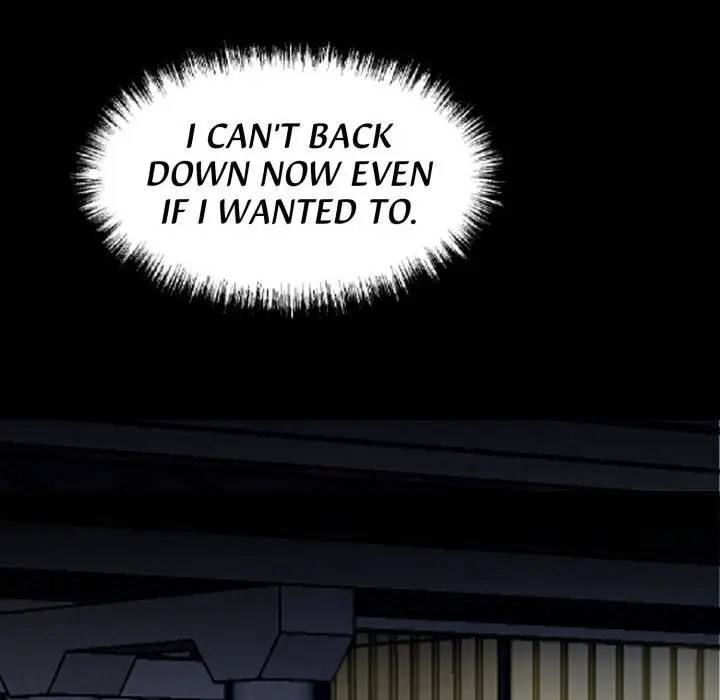 Gangster X Office Lady Chapter 25 - Page 153