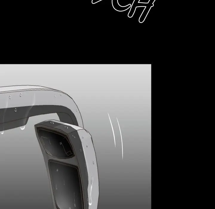 Gangster X Office Lady Chapter 25 - Page 161