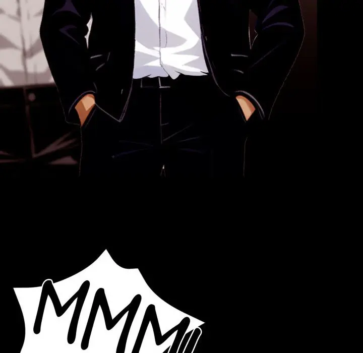 Gangster X Office Lady Chapter 25 - Page 176