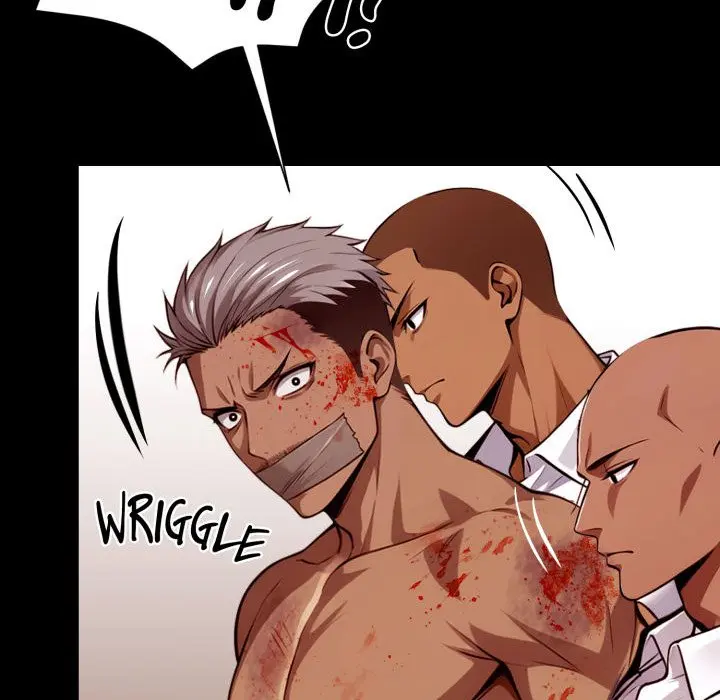 Gangster X Office Lady Chapter 25 - Page 177