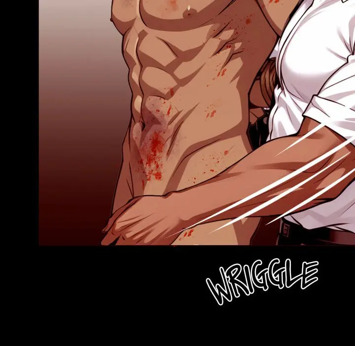 Gangster X Office Lady Chapter 25 - Page 178