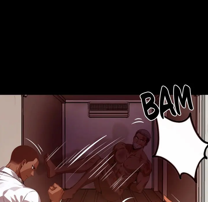 Gangster X Office Lady Chapter 25 - Page 179