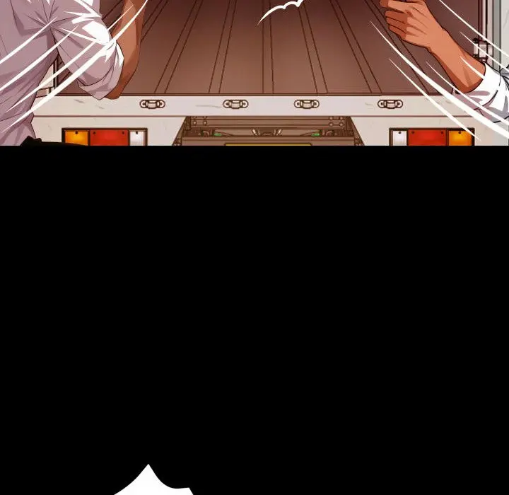 Gangster X Office Lady Chapter 25 - Page 180