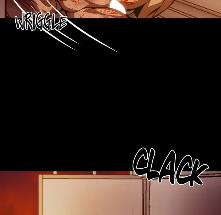 Gangster X Office Lady Chapter 25 - Page 182
