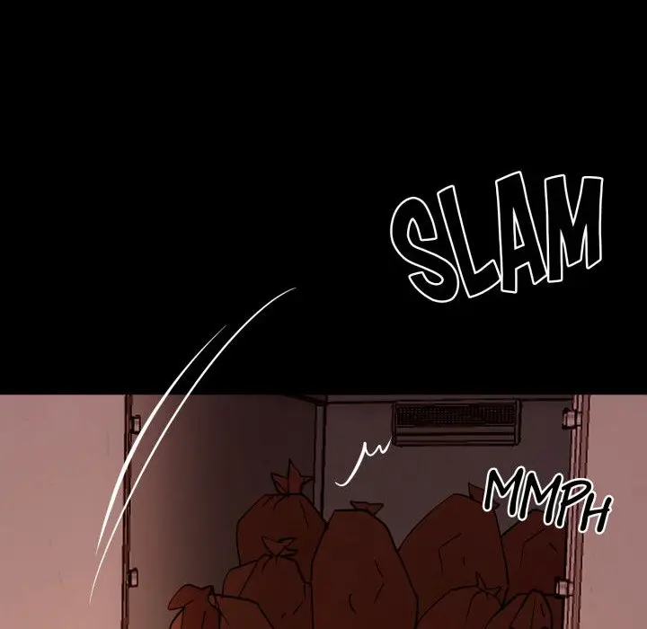 Gangster X Office Lady Chapter 25 - Page 184