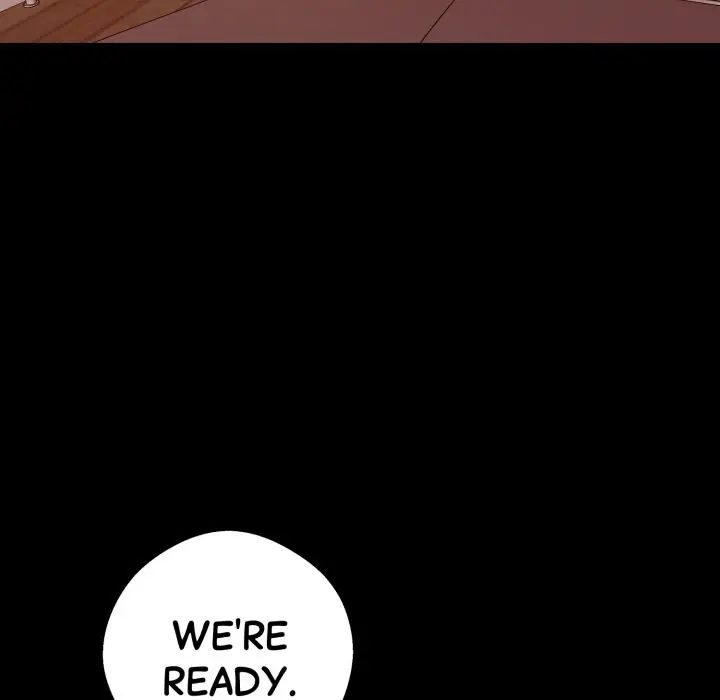 Gangster X Office Lady Chapter 25 - Page 188