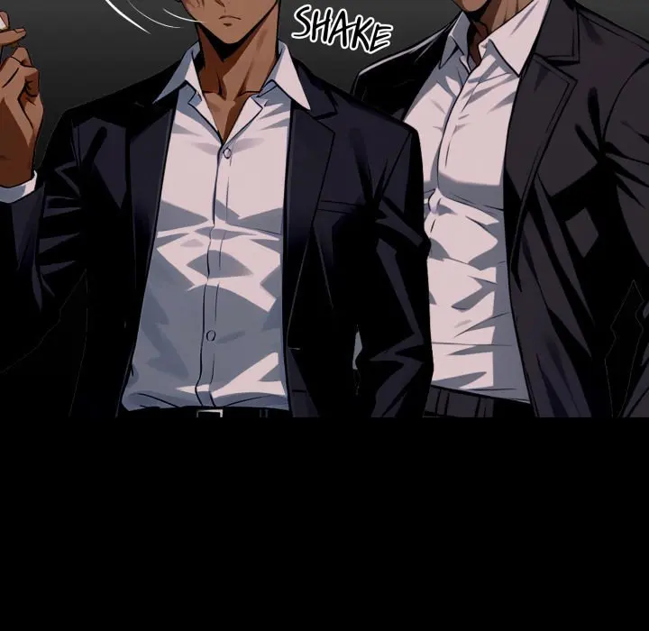 Gangster X Office Lady Chapter 25 - Page 192