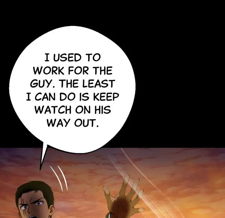 Gangster X Office Lady Chapter 25 - Page 193