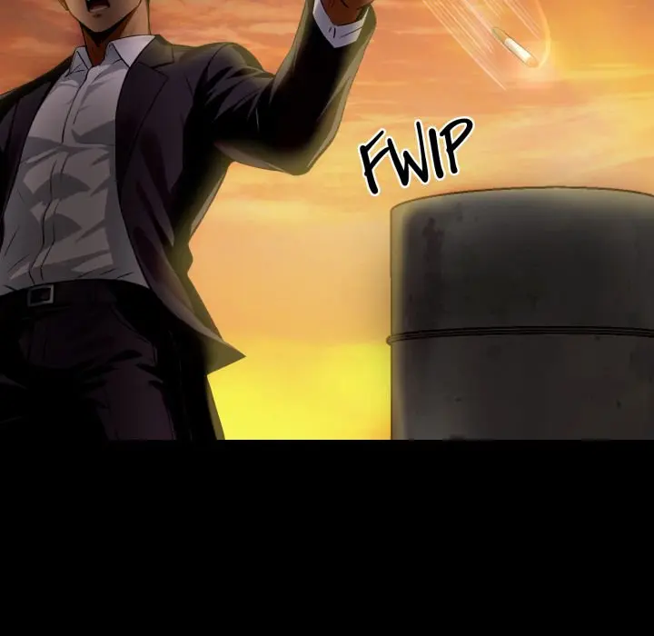 Gangster X Office Lady Chapter 25 - Page 194