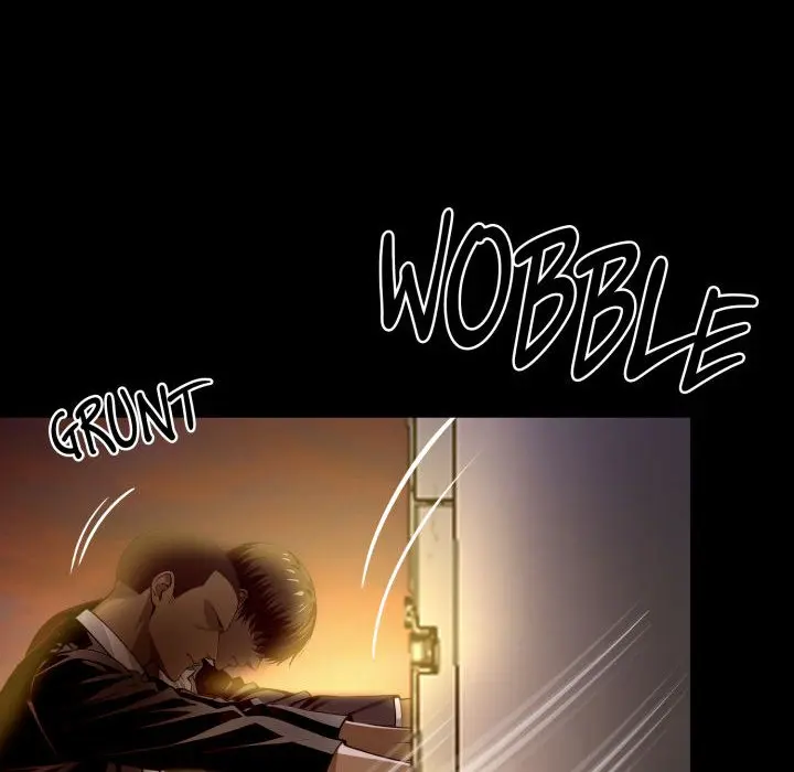 Gangster X Office Lady Chapter 25 - Page 195