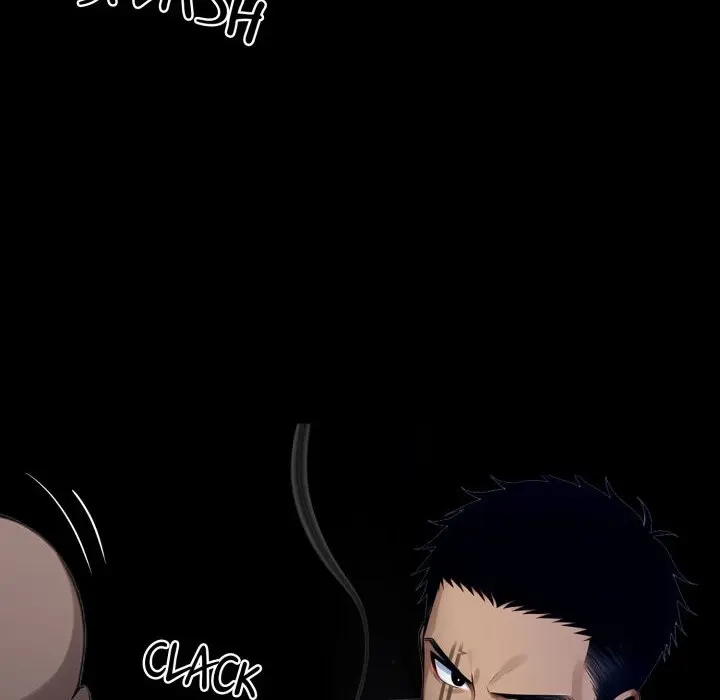 Gangster X Office Lady Chapter 25 - Page 208