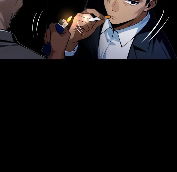 Gangster X Office Lady Chapter 25 - Page 209