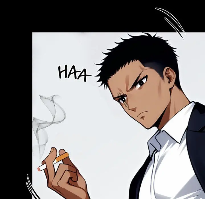 Gangster X Office Lady Chapter 25 - Page 210