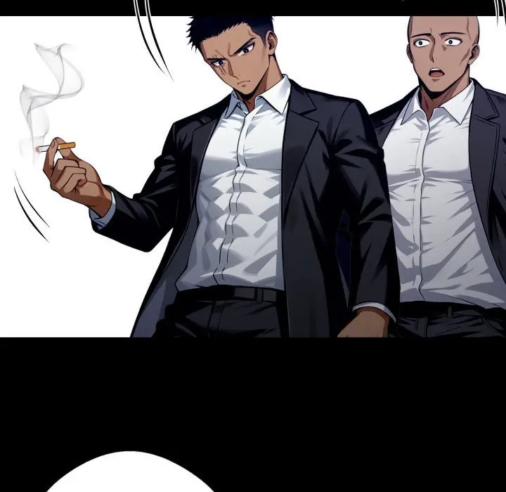Gangster X Office Lady Chapter 25 - Page 212