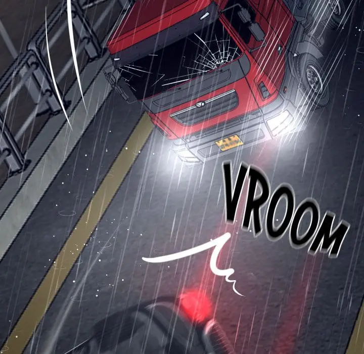 Gangster X Office Lady Chapter 25 - Page 22