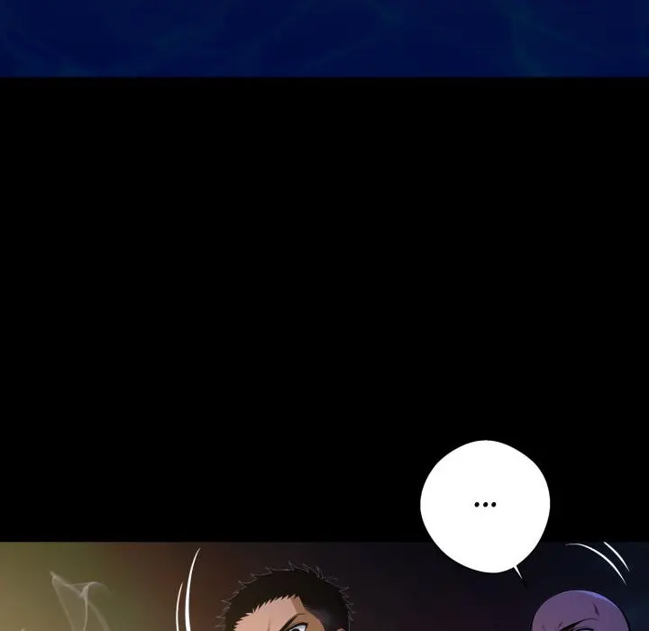 Gangster X Office Lady Chapter 25 - Page 220