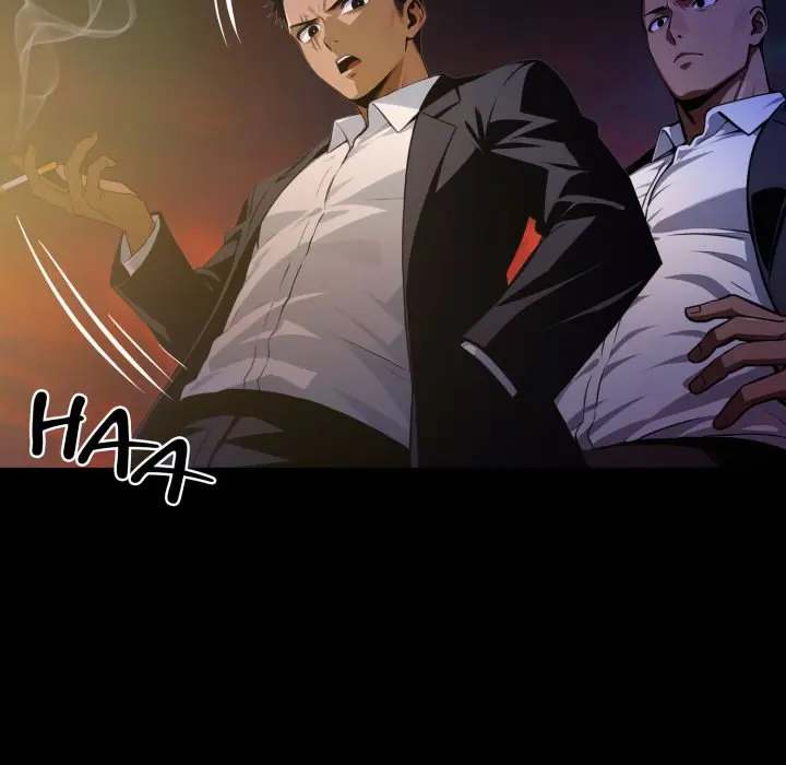 Gangster X Office Lady Chapter 25 - Page 221