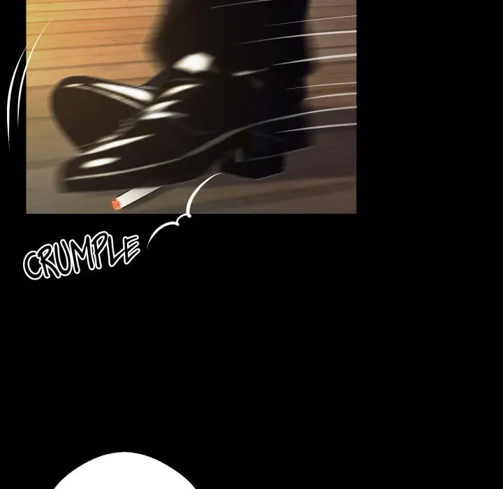 Gangster X Office Lady Chapter 25 - Page 223