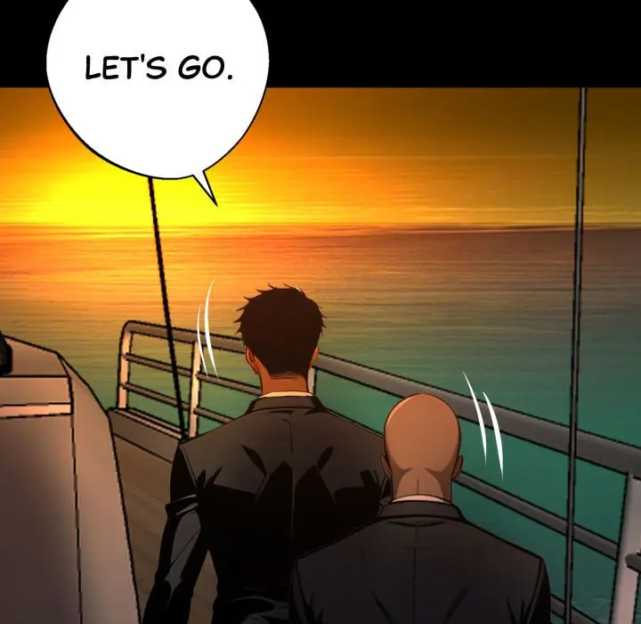 Gangster X Office Lady Chapter 25 - Page 224