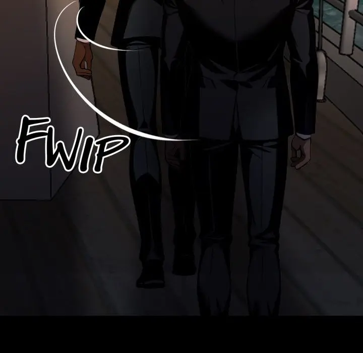Gangster X Office Lady Chapter 25 - Page 225