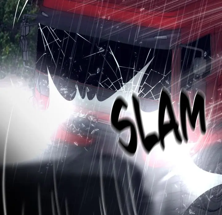 Gangster X Office Lady Chapter 25 - Page 25