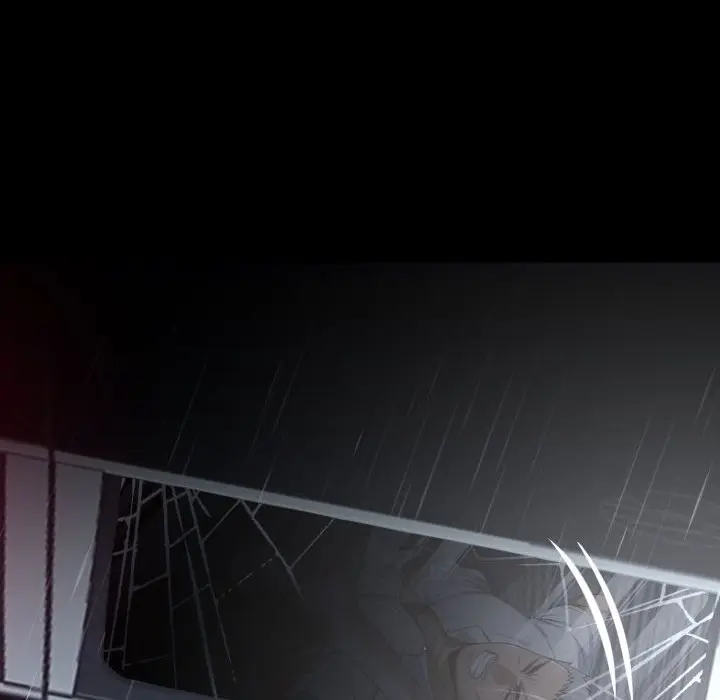 Gangster X Office Lady Chapter 25 - Page 38