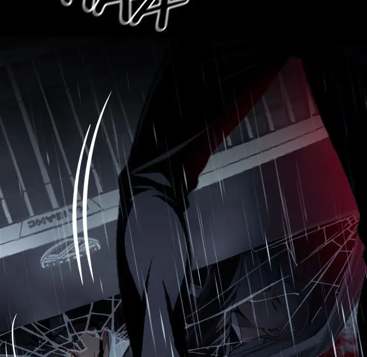 Gangster X Office Lady Chapter 25 - Page 40