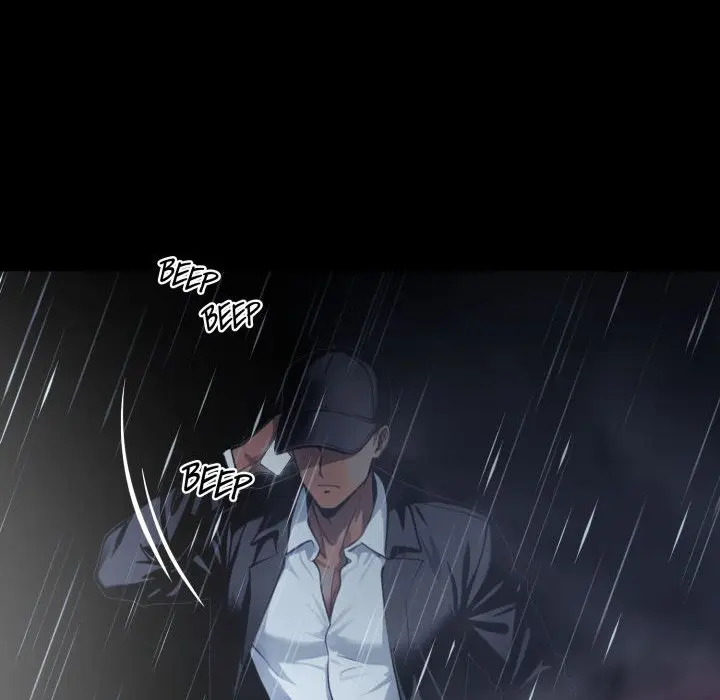 Gangster X Office Lady Chapter 25 - Page 42