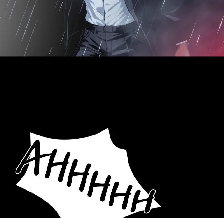 Gangster X Office Lady Chapter 25 - Page 43
