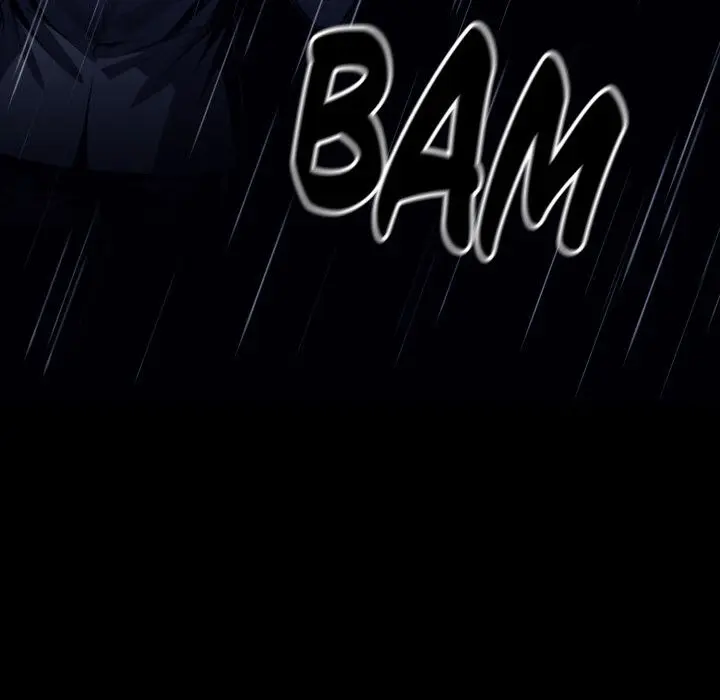 Gangster X Office Lady Chapter 25 - Page 48