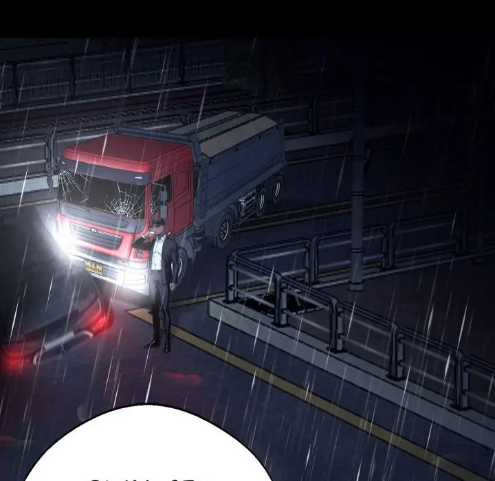 Gangster X Office Lady Chapter 25 - Page 49