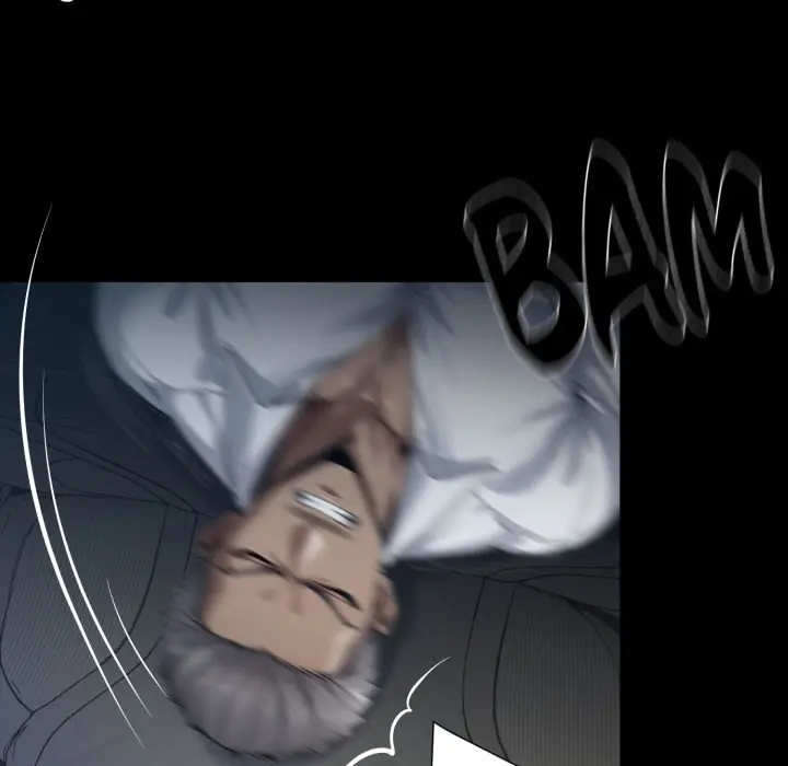 Gangster X Office Lady Chapter 25 - Page 5