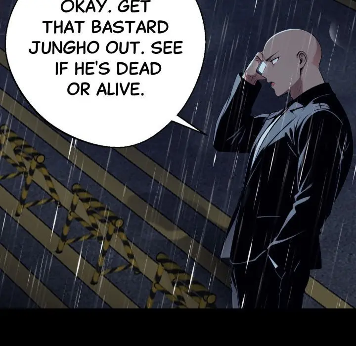 Gangster X Office Lady Chapter 25 - Page 50