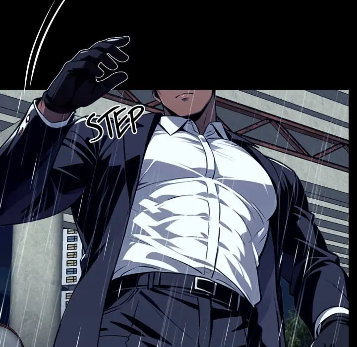 Gangster X Office Lady Chapter 25 - Page 53