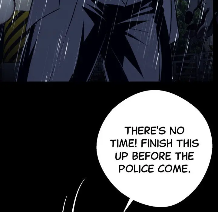Gangster X Office Lady Chapter 25 - Page 54