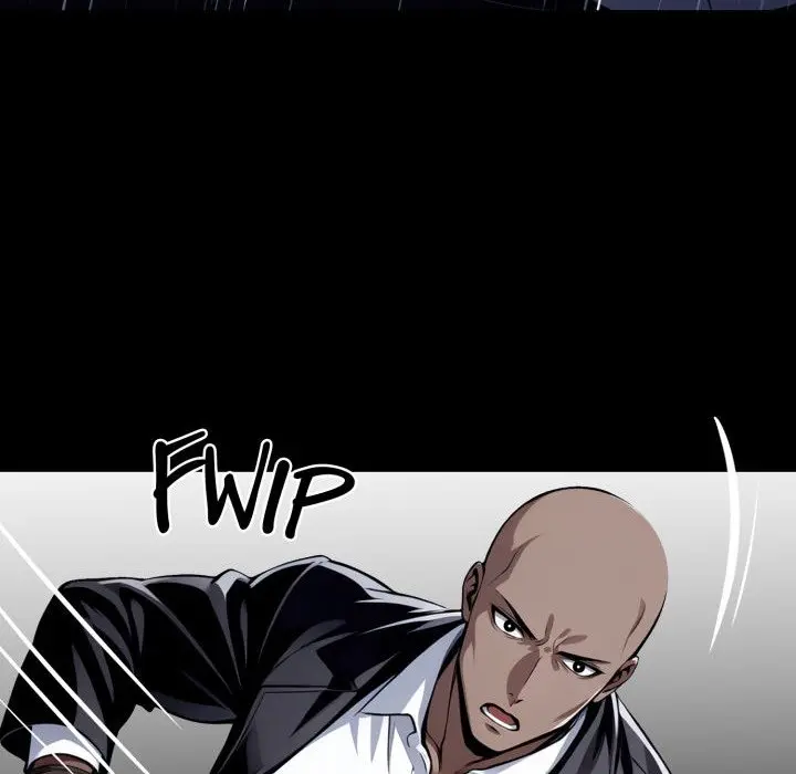 Gangster X Office Lady Chapter 25 - Page 56
