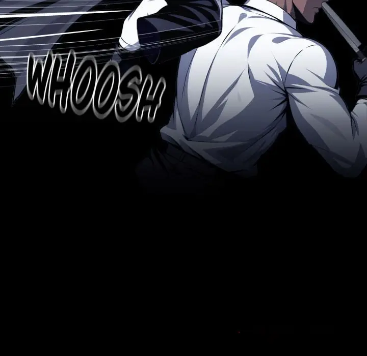 Gangster X Office Lady Chapter 25 - Page 59