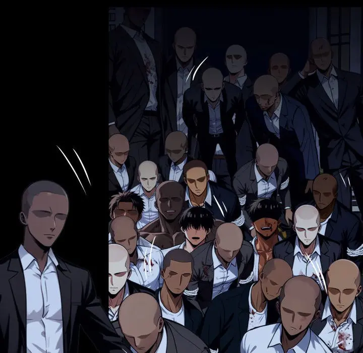 Gangster X Office Lady Chapter 25 - Page 74