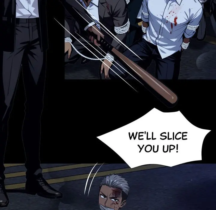 Gangster X Office Lady Chapter 25 - Page 75