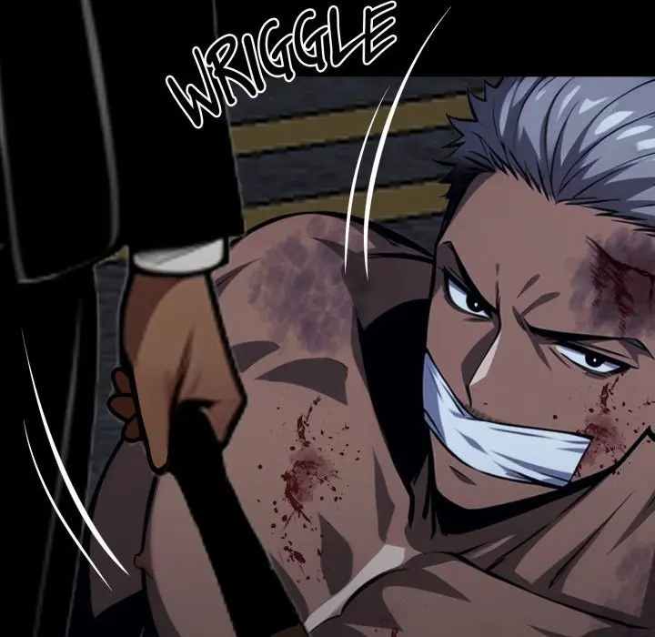 Gangster X Office Lady Chapter 25 - Page 78