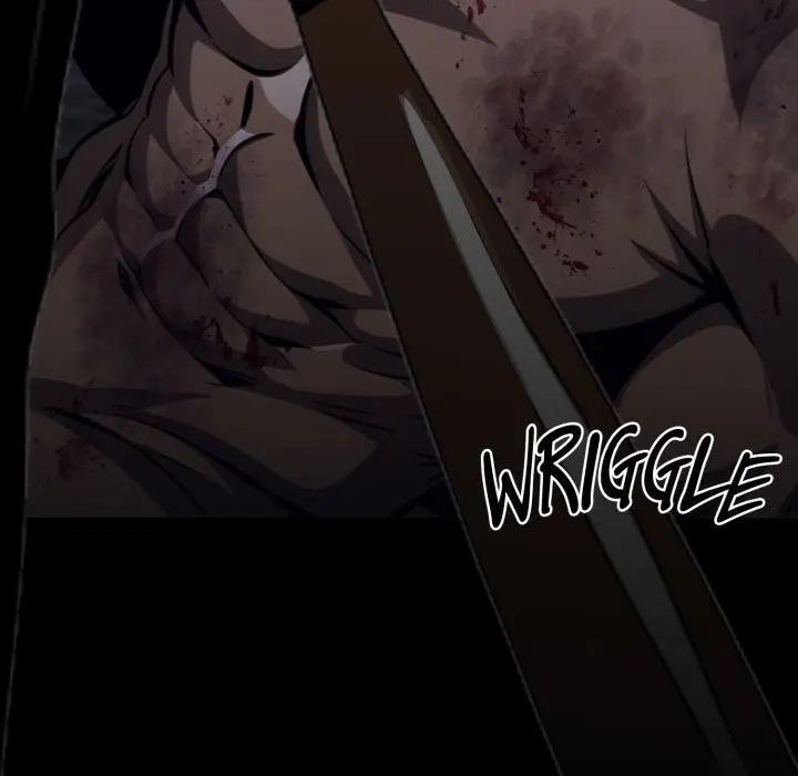 Gangster X Office Lady Chapter 25 - Page 79