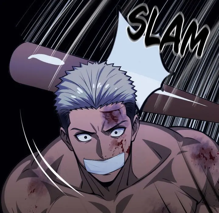 Gangster X Office Lady Chapter 25 - Page 82